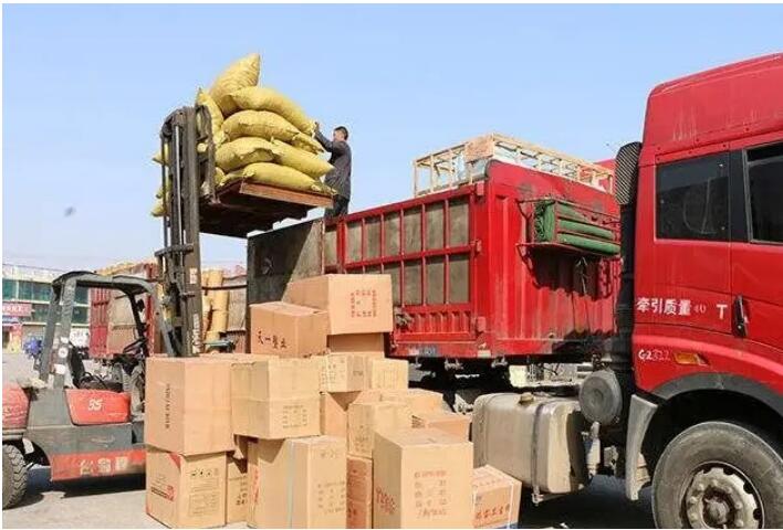 漳州到西丰县物流专线