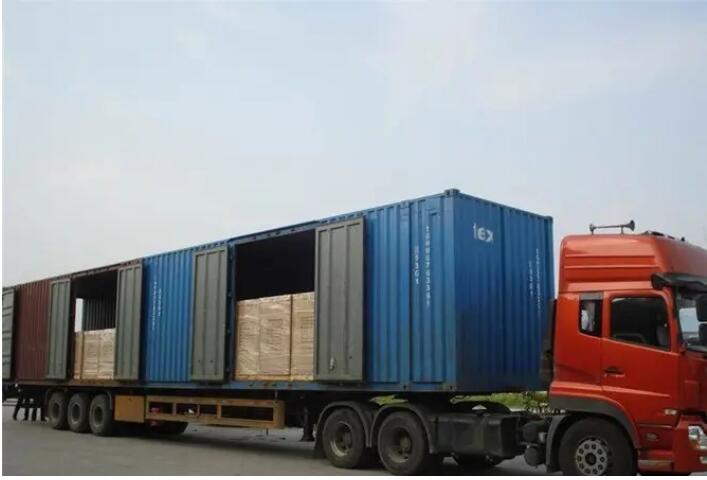 漳州到西丰县整车运输