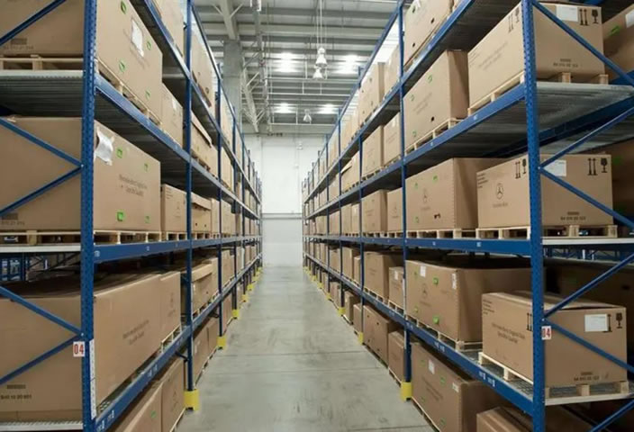 漳州到西丰县货物仓储