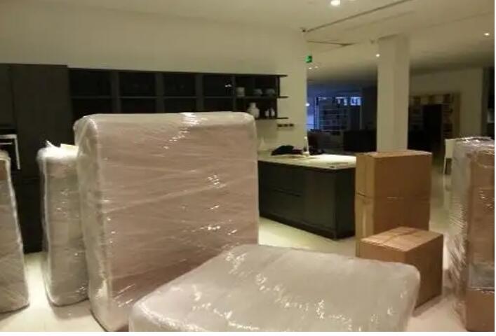 漳州到西丰县长途搬家