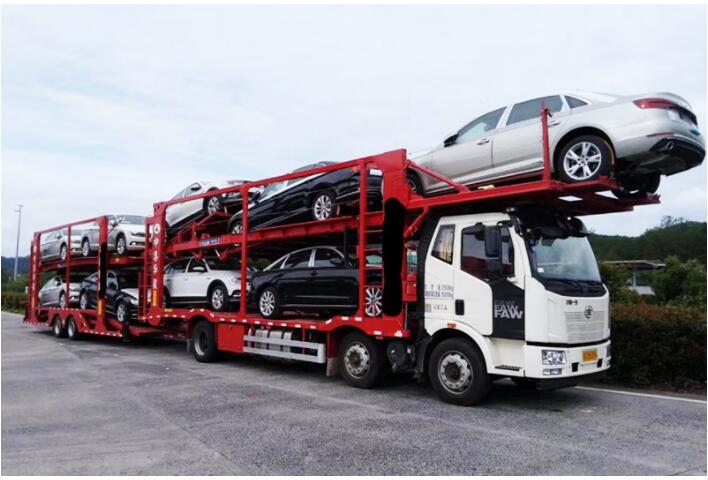 漳州到西丰县轿车托运